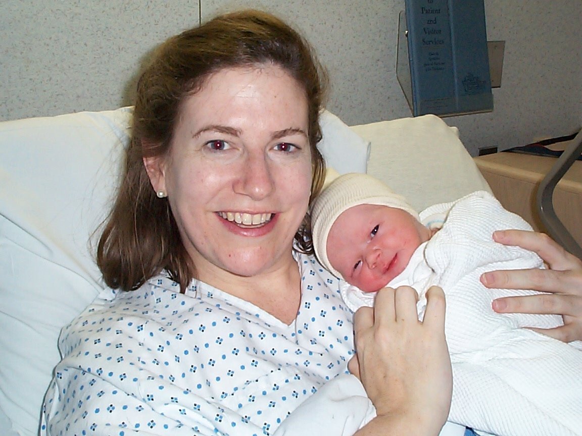 Baby Sally